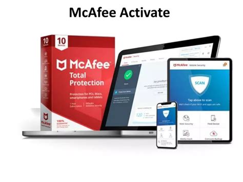 mcafee.com/activate download